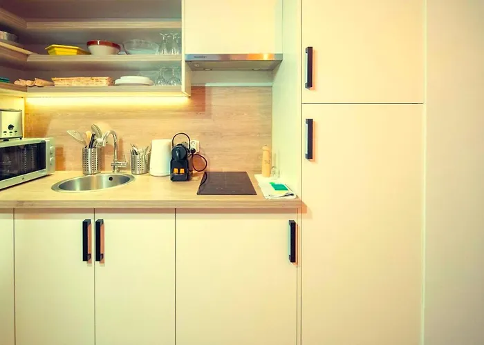 Appartement Charming At Jean - Quartier Des Cordeliers