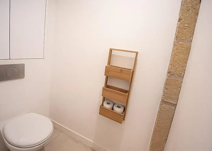 Charming At Jean - Quartier Des Cordeliers Apartment Lyon